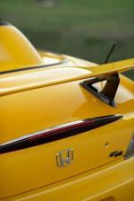 Honda S2000 CR 2008 года (NA)